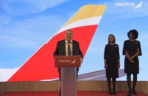 Inauguración Espacio Iberia