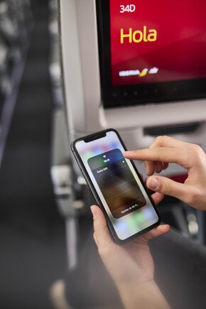 A321 XLR Butaca Turista Wifi 2