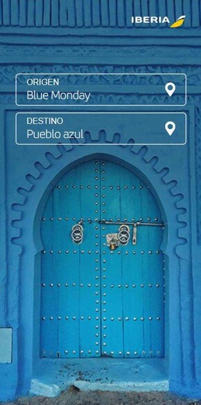 Campaña de precios: origen - destino