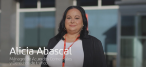 Alicia Abascal