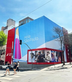 Espacio IB Sao Paulo 