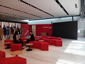 Espacio Iberia México