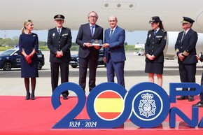 200 Policia Nacional 09