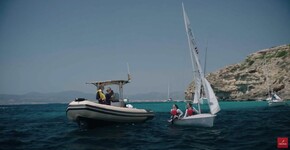 Vídeo seguridad a bordo