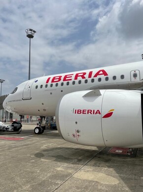 A320neo-Leonardo Torres Quevedo