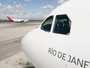 Río de Janeiro A330 (1)