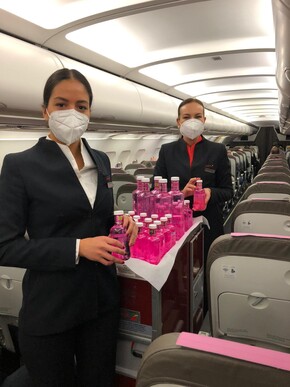 Día del Cáncer de mama