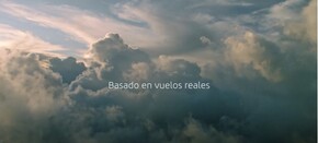 Basado en vuelos reales