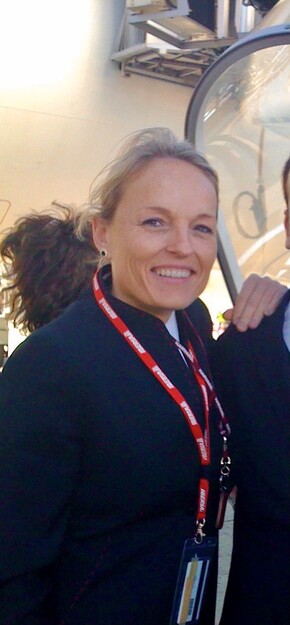 Marta Ruiz Balle, TCP