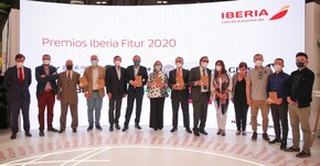 Premios agencias Fitur 2021