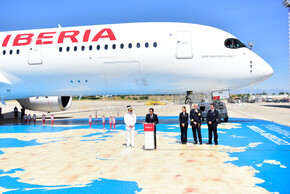 A350 Juan Sebastián Elcano