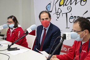 Radio Terrícola Envera