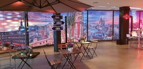 Evento Puente Aéreo