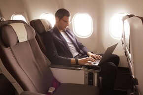 Turista Premium-conectividad