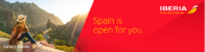 Spain is open
