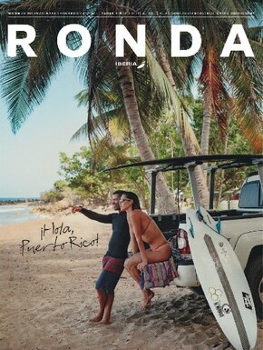 Puerto Rico en Ronda