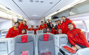 Selección Española de Baloncesto