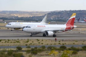 Iberia y Vueling