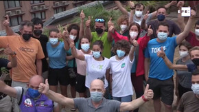 Vuelo especial Katmandú