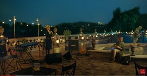 Vídeo seguridad a bordo