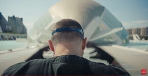 Vídeo seguridad a bordo