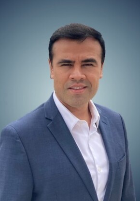 Edwin Rincón, Ecuador