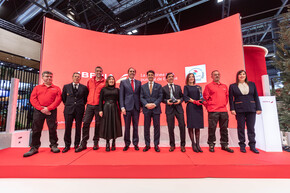 Fitur-premio puntualidad (Iberia)