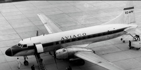 Alvedro 1963
