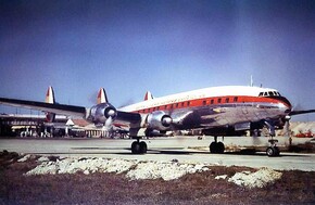 Superconstellation