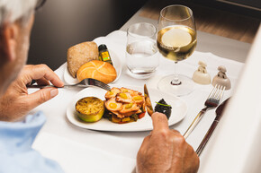 Servicio a bordo verano 2023-Business