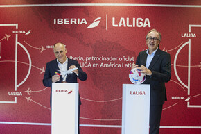 LALIGA IBERIA