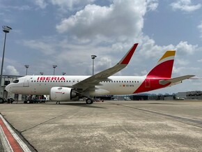 A320neo-Leonardo Torres Quevedo