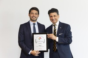 Premio puntualidad 2023