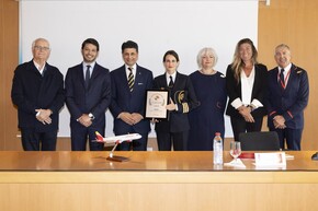 Premio puntualidad 2023