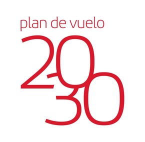 Sello PdV2030 Rojo