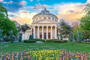 Bucarest 