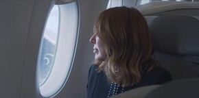 Teresa Helbig e Iberia