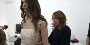 Teresa Helbig e Iberia