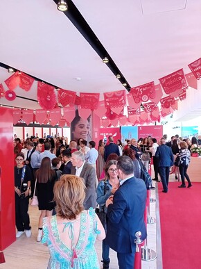 Espacio Iberia México, 75 aniversario