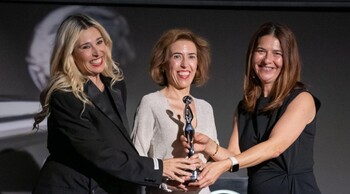 Recta final de los Premios PLATINO: últimos días para votar el Premio del Público patrocinado por Iberia 