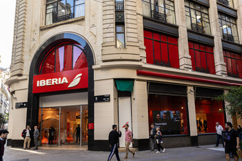 Espacio Iberia ha cerrado sus puertas en Buenos Aires tras recibir a más de 28 000 visitantes