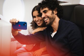 Descubre qué tipo de viajero eres con Iberia Pass’24