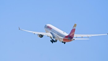 El Grupo Iberia bate su récord de pasajeros, con casi 31 millones en 2024