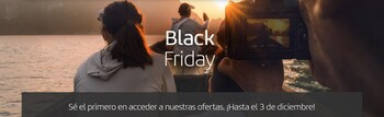 Llega el Black Friday de Iberia con vuelos desde 29 euros