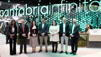 Iberia refuerza la conexión entre Cantabria y Madrid con un aumento del 10% en los asientos en 2026 