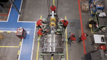 Iberia Mantenimiento impulsa nuevas fórmulas formativas para cubrir la creciente demanda de mecánicos de motores de aviación