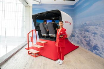 Espacio Iberia cierra sus puertas en Ciudad de México tras recibir más de 9000 visitantes