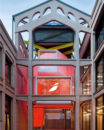 Estrenamos un nuevo destino: Espacio Iberia Madrid