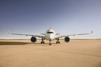 Iberia presenta un verano récord en América Latina