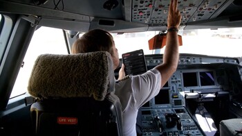 Iberia digitaliza sus operaciones de vuelo con la implantación del eTLB